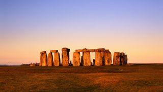 Stonehenge, UK