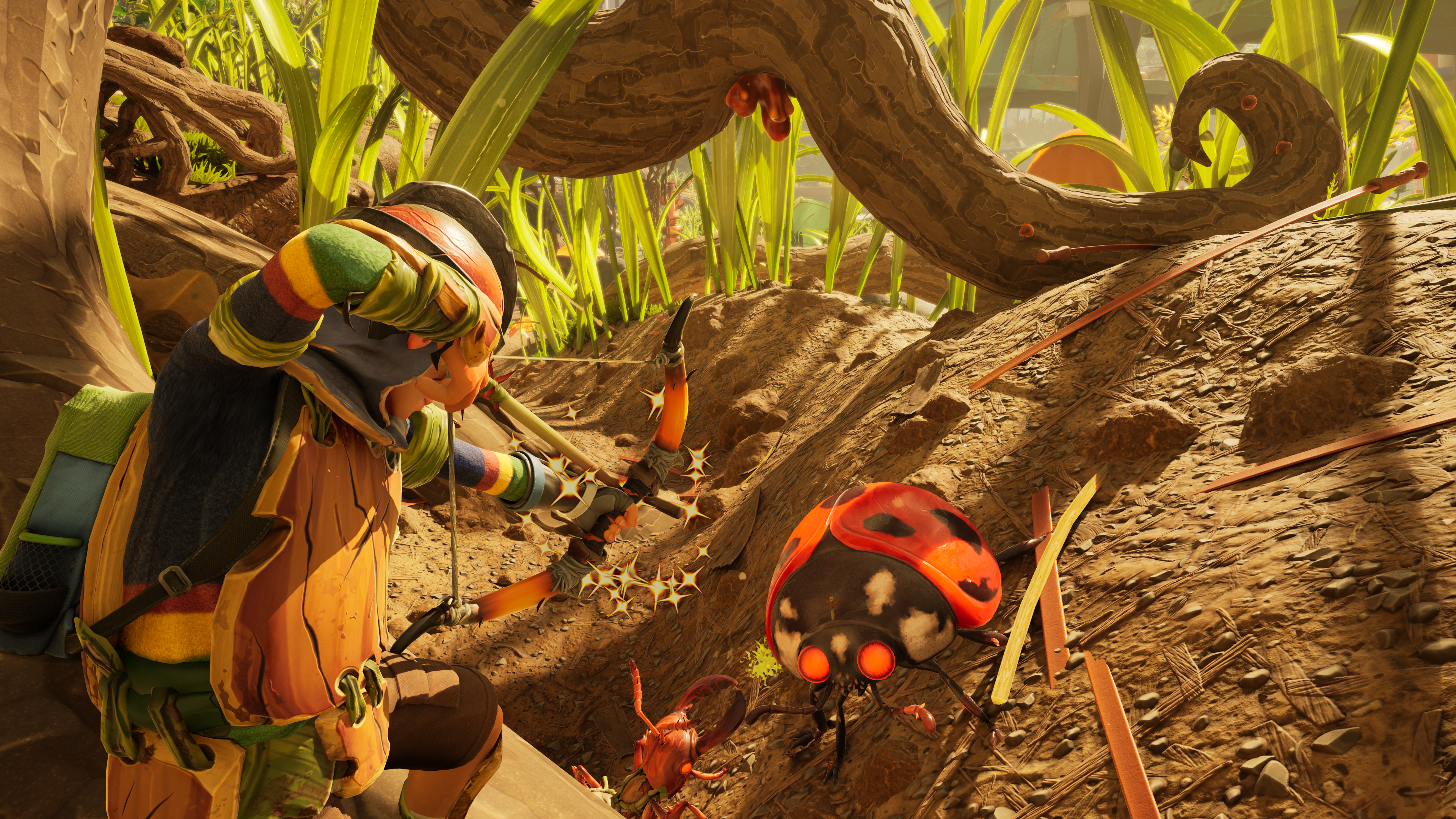 Grounded 2 early access