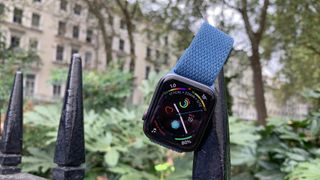 The Apple Watch 4 can come with LTE, but likely has worse battery life