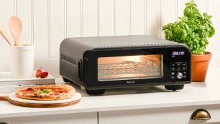 Procook Electric Pizza Oven Air Fryer