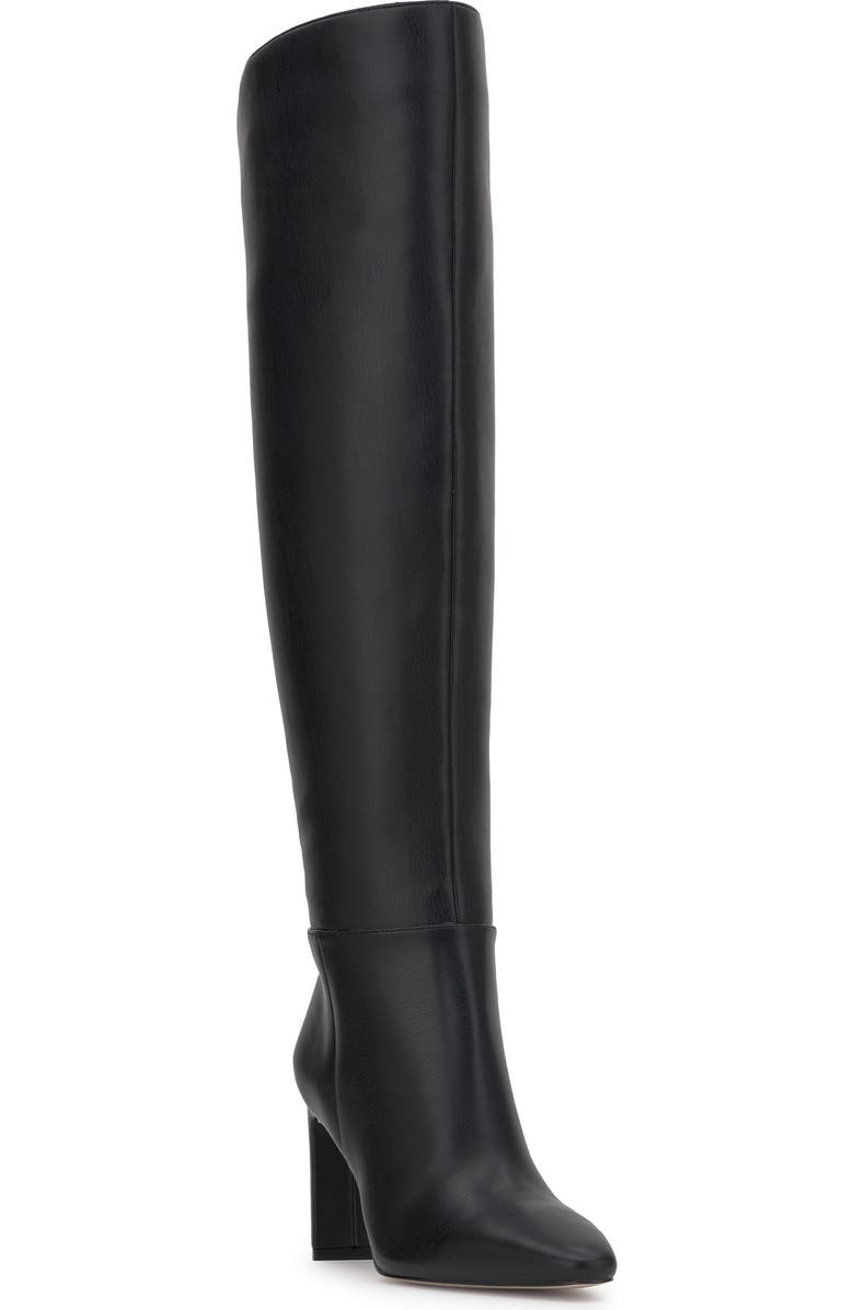 Sussta Knee High Boot
