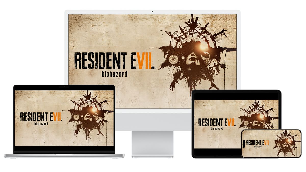 Two of the very best Resident Evil video games of all time are coming to iPhone, iPad, and Mac — RE 7 and RE 2 confirmed, and one is on the best way subsequent month