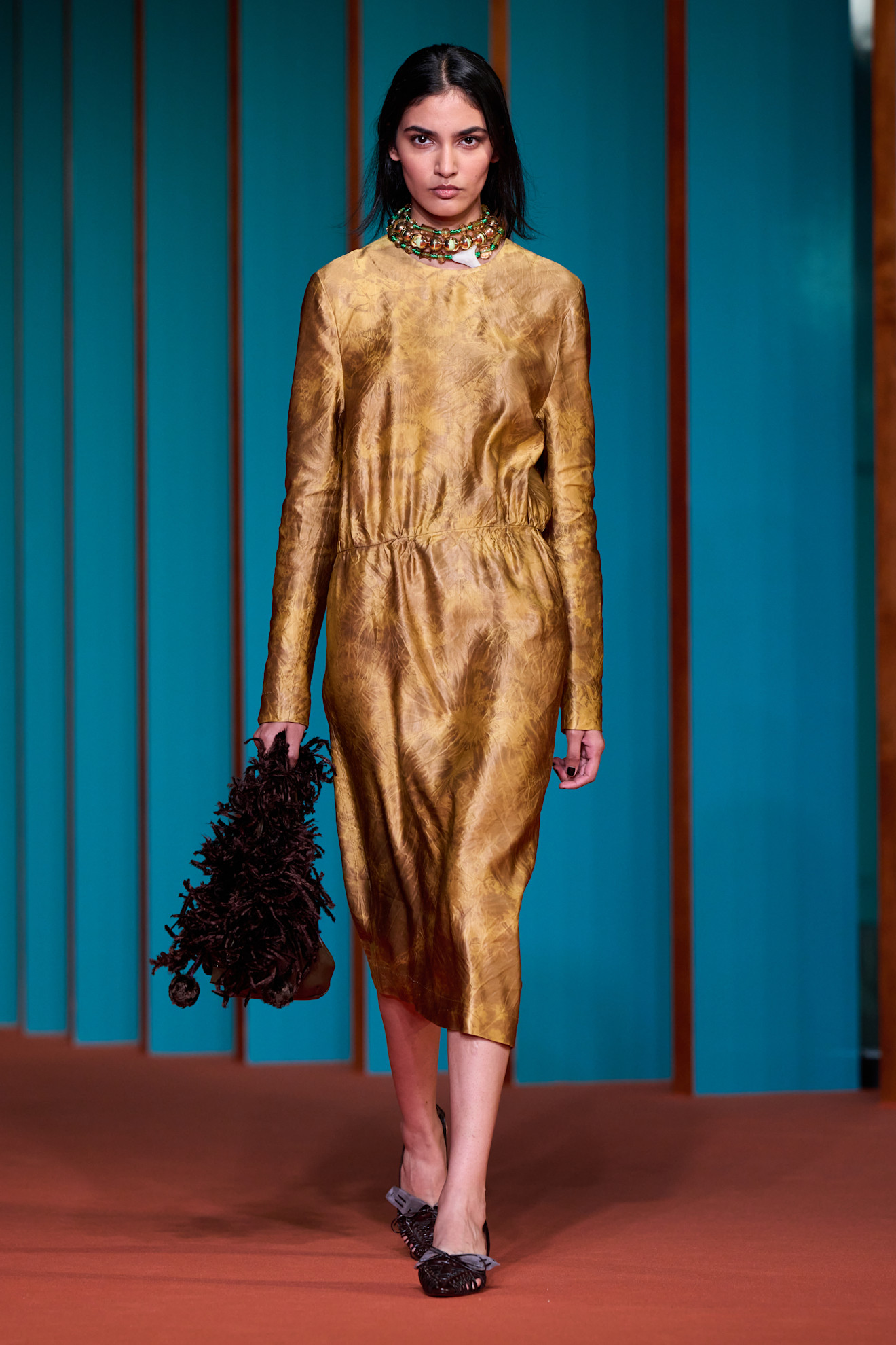 runway moments spring summer 2027