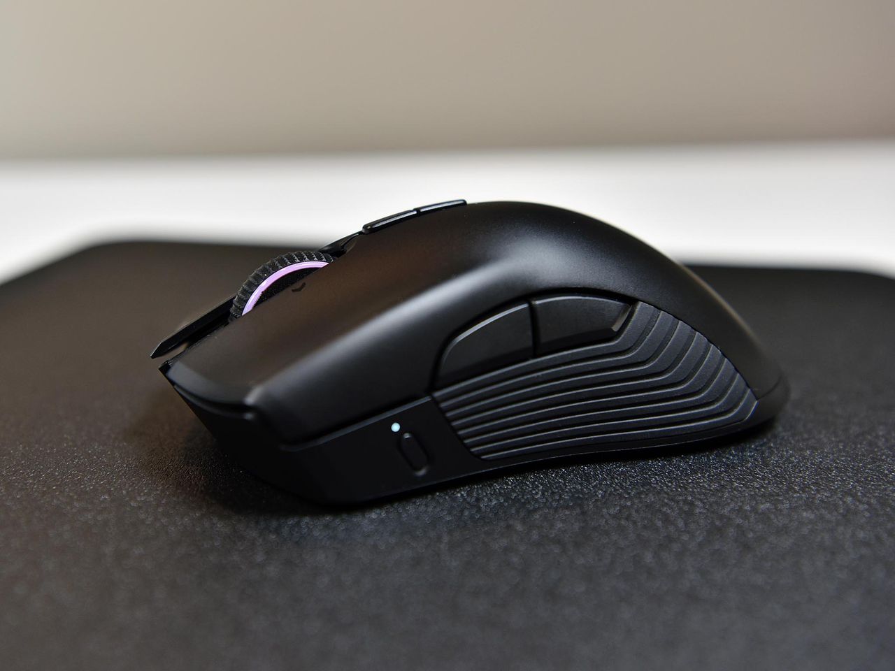 Razer Mamba HyperFlux