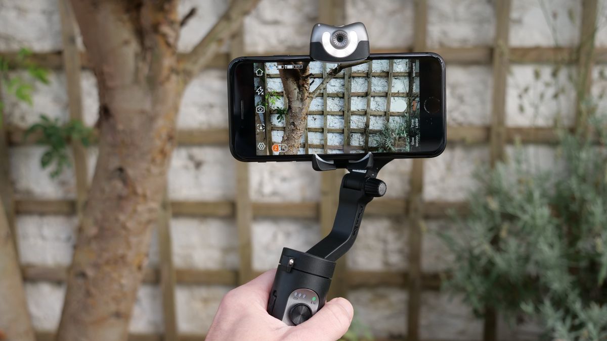 Best phone gimbal 2022 the best mobile stabilizers from DJI, Zhiyun