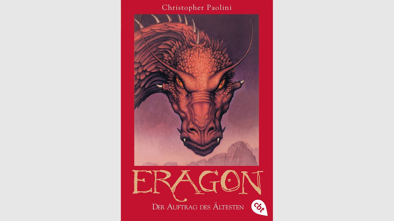 Eragon Buch 2