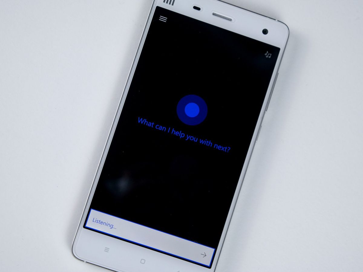 Xiaomi Mi4