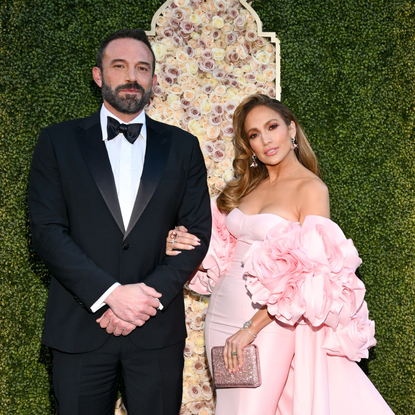 Why J-Lo and Ben Affleck now have 'lingering doubts' about their divorce