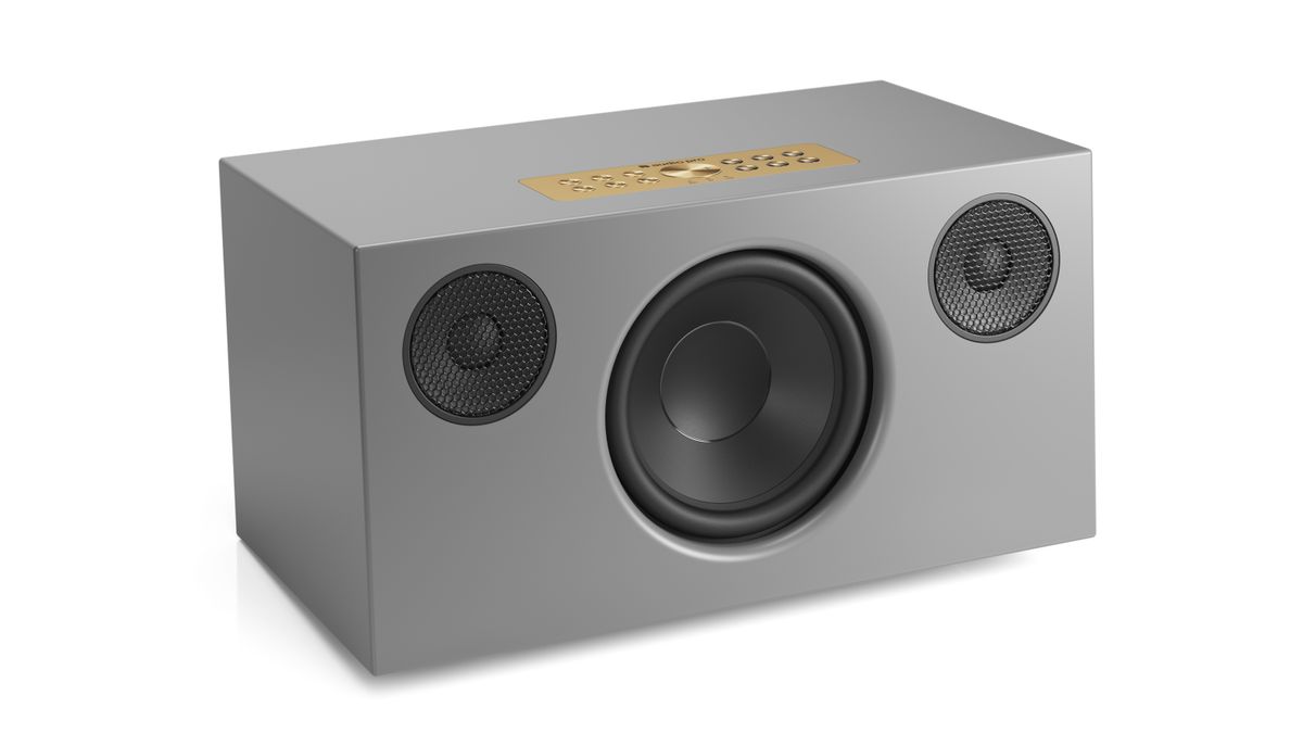Audio Pro C10 MkII W speaker