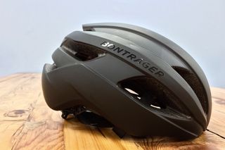 Big Vents on the Bontrager Velocis MIPs