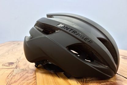 Bontrager Velocis MIPS helmet review | Cycling Weekly