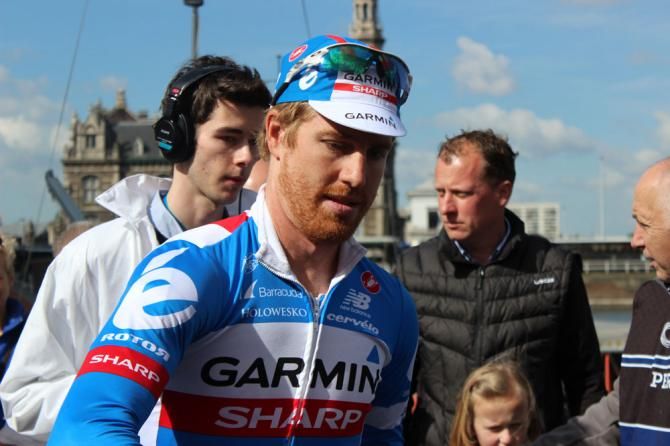 Tyler Farrar (Garmin-Sharp)