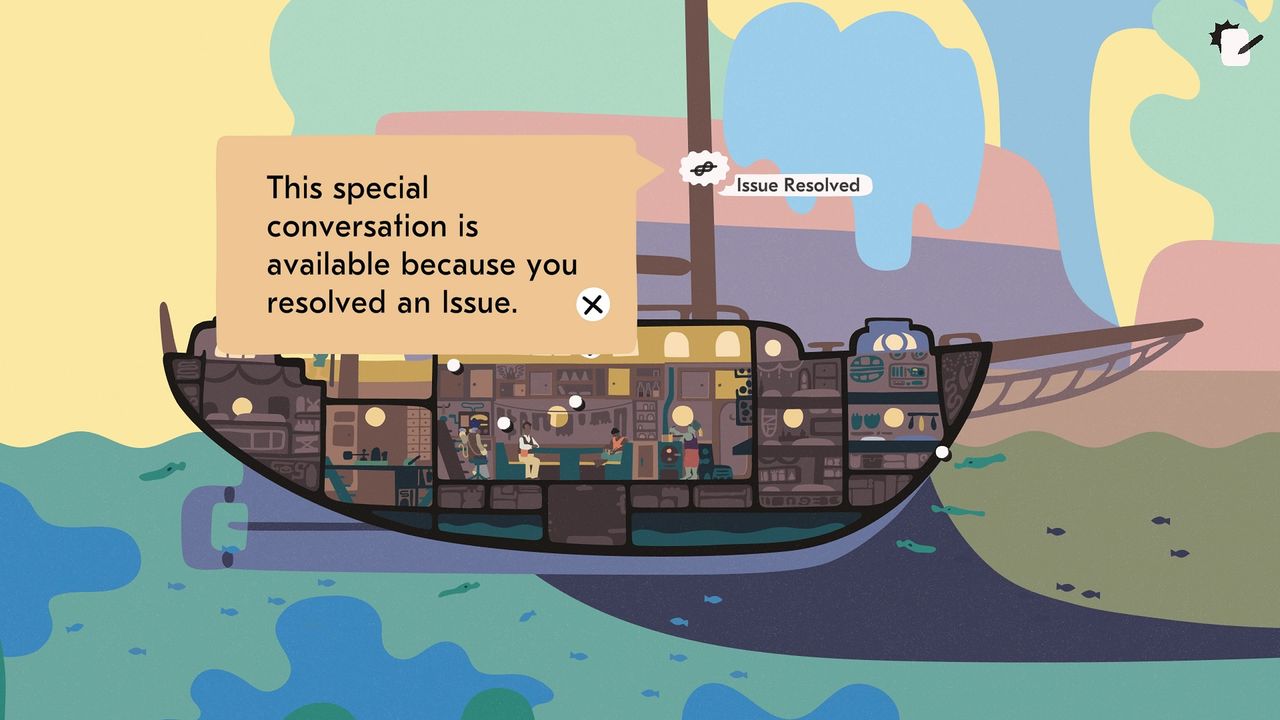 Saltsea Chronicles