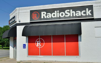 RadioShack