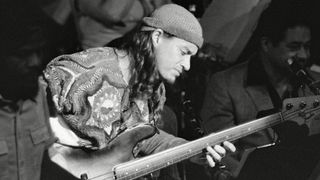 11. Birdland - Weather Report (Jaco Pastorius)