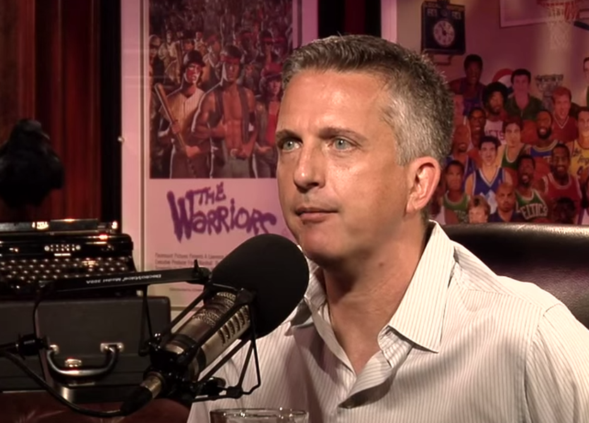 Bill Simmons on NFL, Roger Goodell: &amp;#039;It&amp;#039;s such f--king bulls--t&amp;#039;