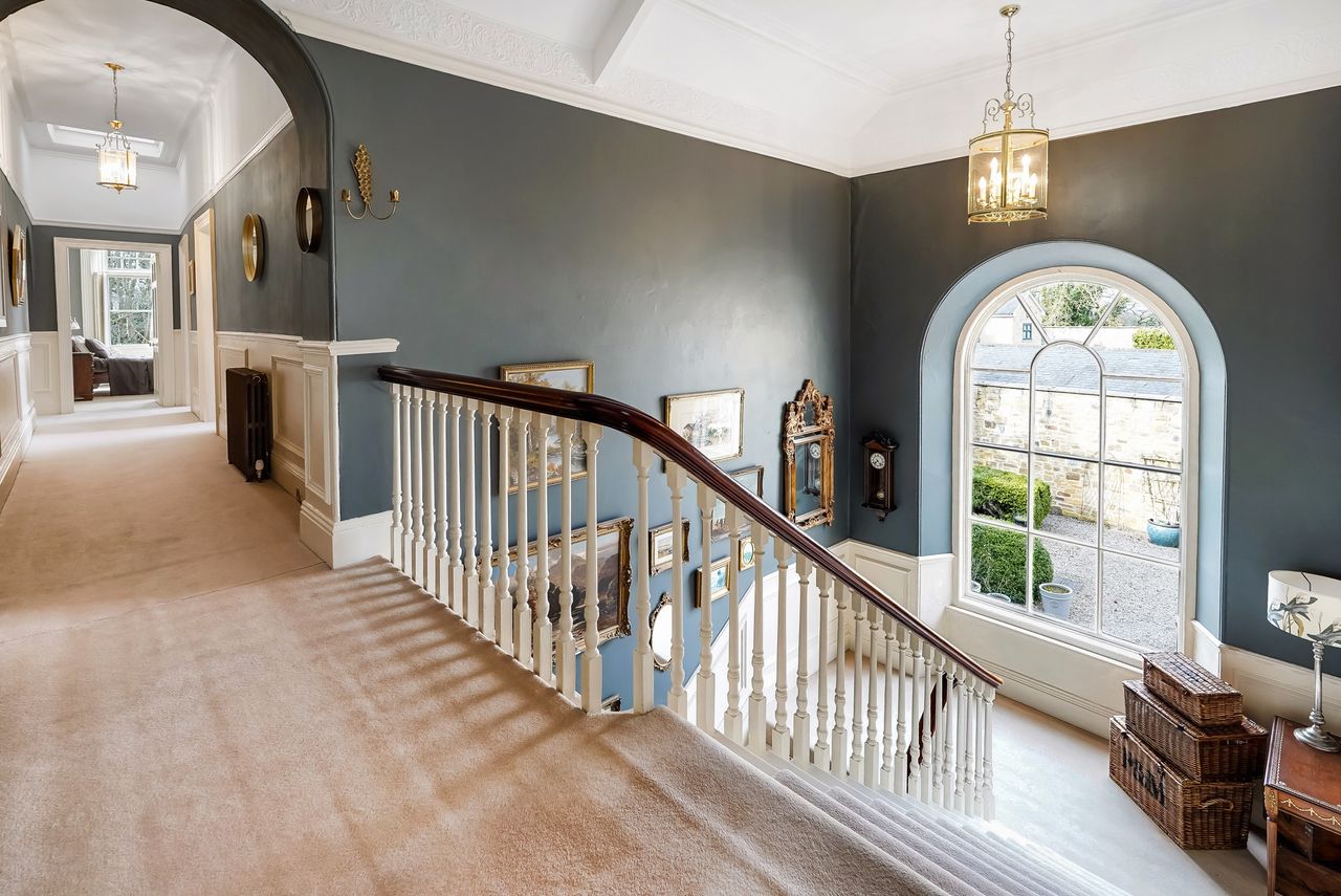 Images of Morton House in Durham