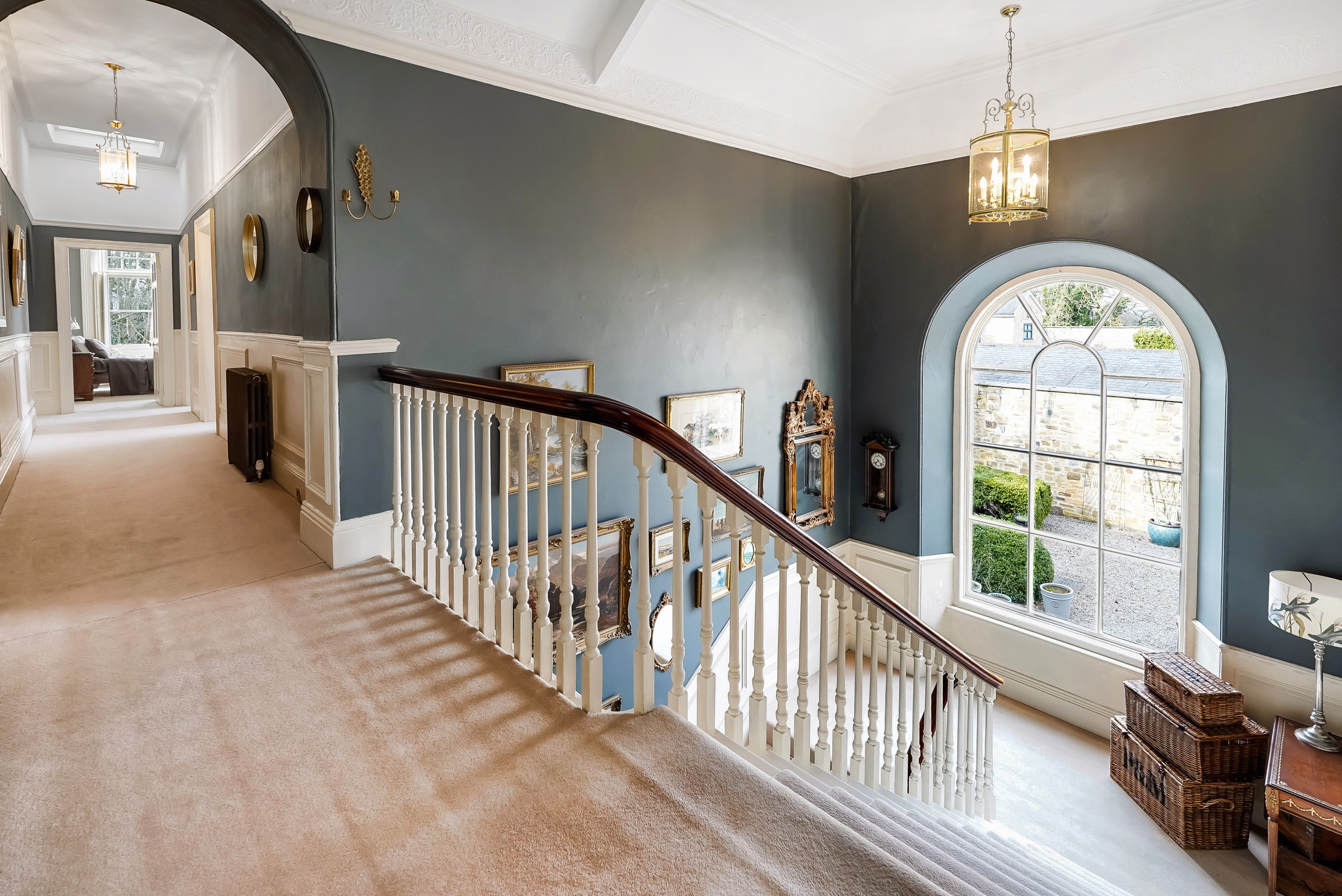 Images of Morton House in Durham