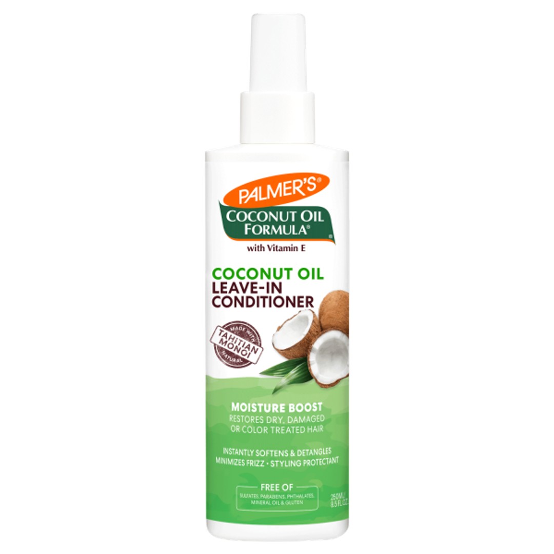 Palmer’s Coconut Oil Leave-In Conditioner