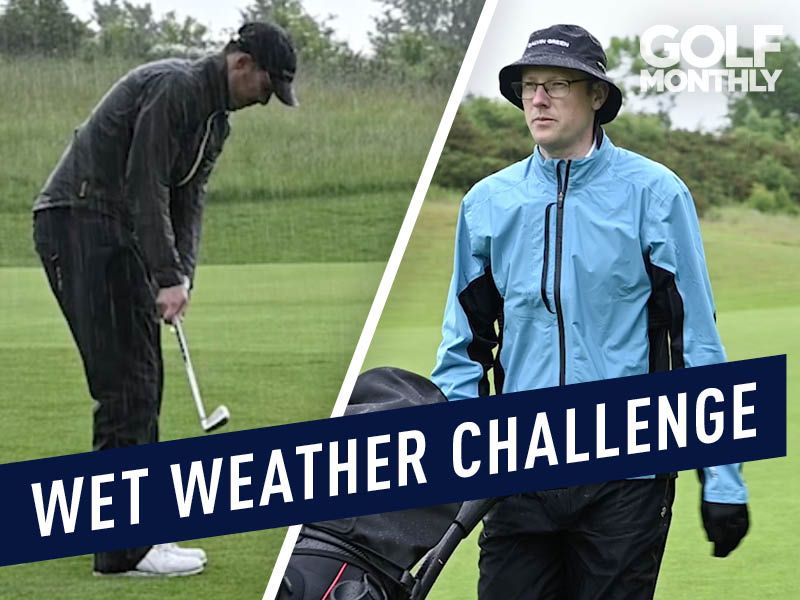 Wet Weather Challenge