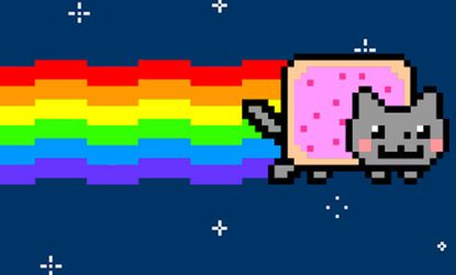 Nyan Cat