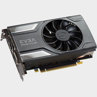 EVGA GeForce GTX 1060 SC 3GB | $149.99 (~$50 off)Buy at B&amp;H