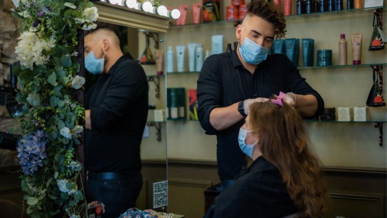 Sobo Edinburgh salons