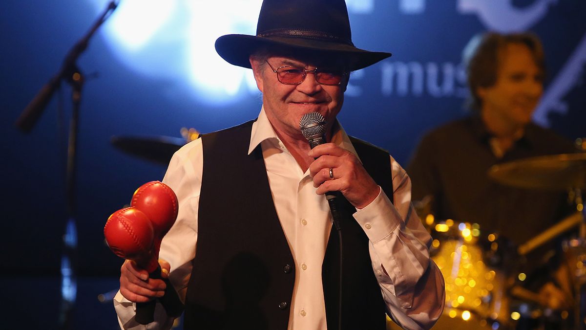 Micky Dolenz