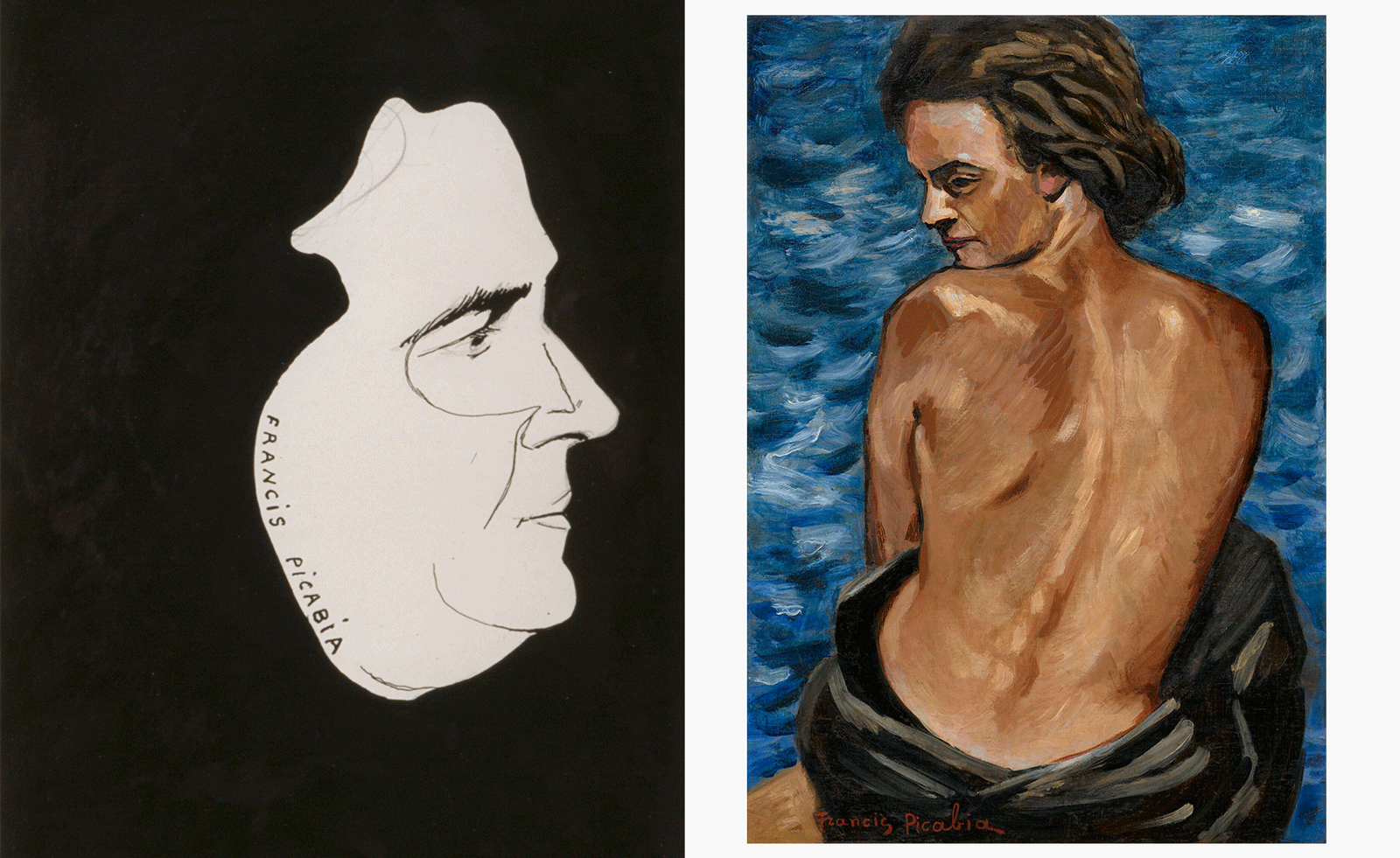 In London, Hauser & Wirth offers a rare glimpse into Francis Picabia’s experimental world
