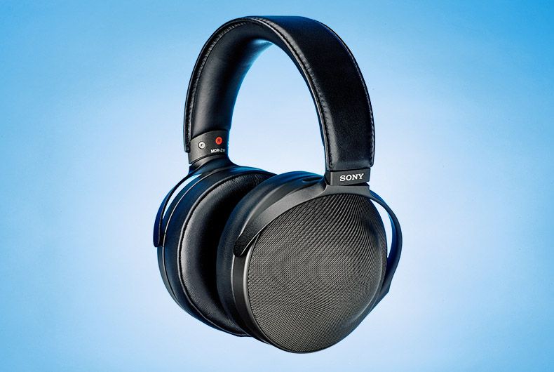 お取寄せソニー SONY ヘッドホン MDR-Z1R ソニー