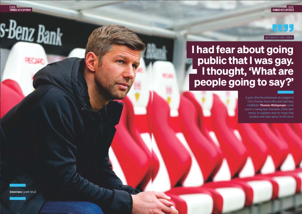 Thomas Hitzlsperger