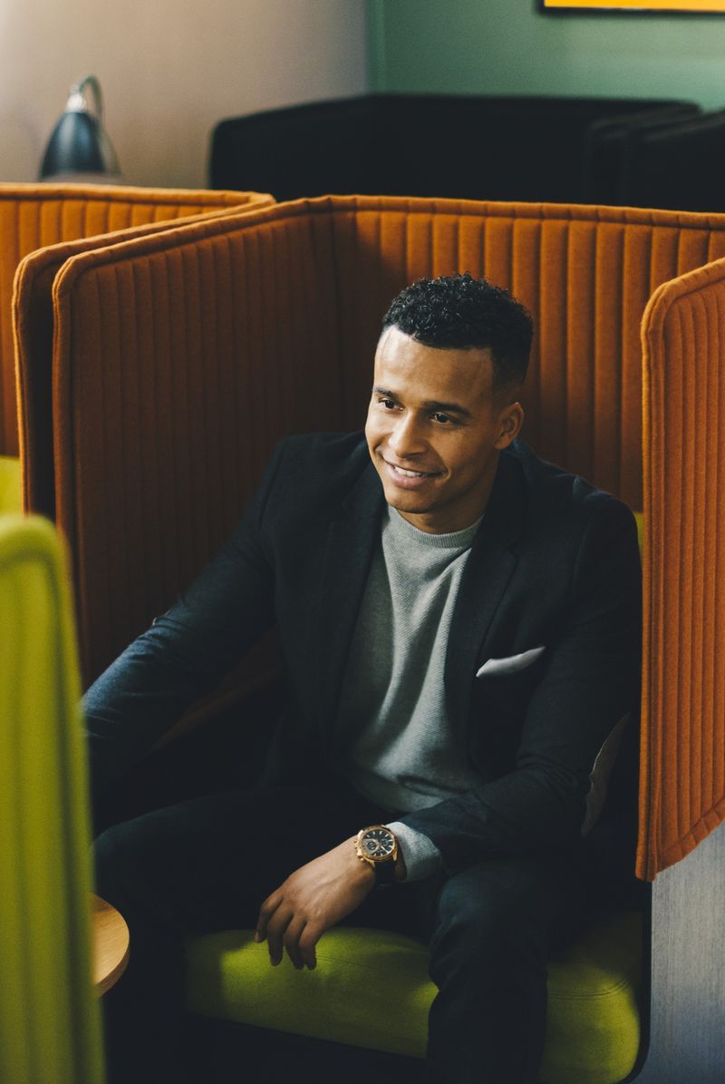 Find a Cozy Coworking Space