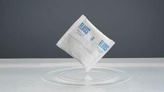 Fluus packaging