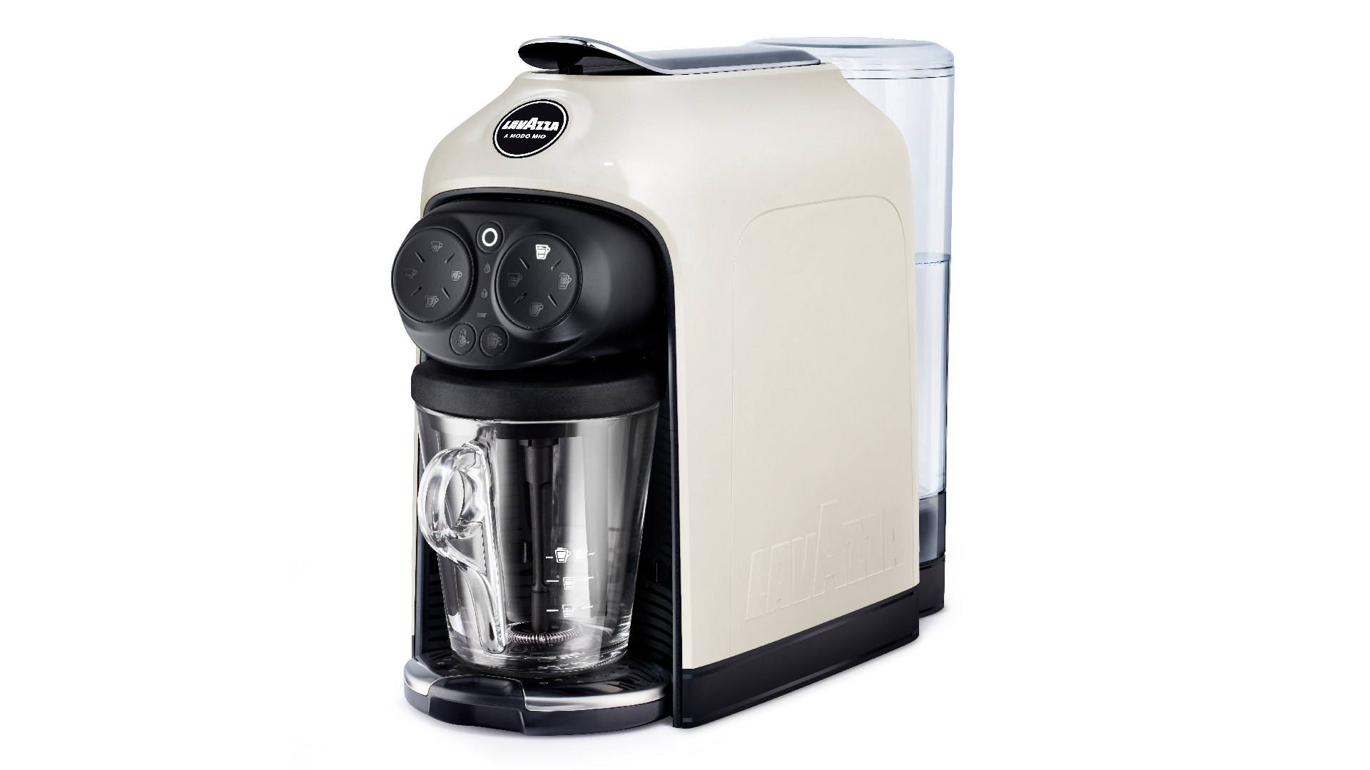 Best coffee pod machine