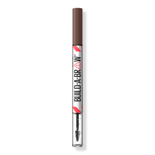 Build-A-Brow 2-In-1 Brow Pen and Sealing Gel - Medium Brown