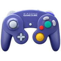 Nintendo GameCube (GCN) Controller - Nintendo Classics | $64.99 at Nintendo