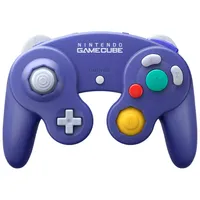 Nintendo GameCube (GCN) Controller - Nintendo Classics | $64.99 at Nintendo