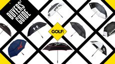 Best golf umbrellas