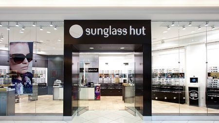 Sunglass Hut voucher codes
