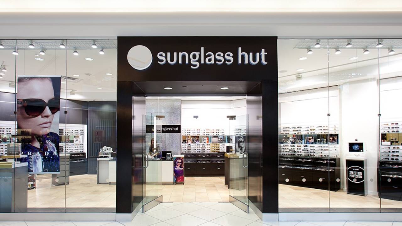 Ray-Ban RB4374 56 Polar Black & Black On Transparent Polarized Sunglasses | Sunglass  Hut USA