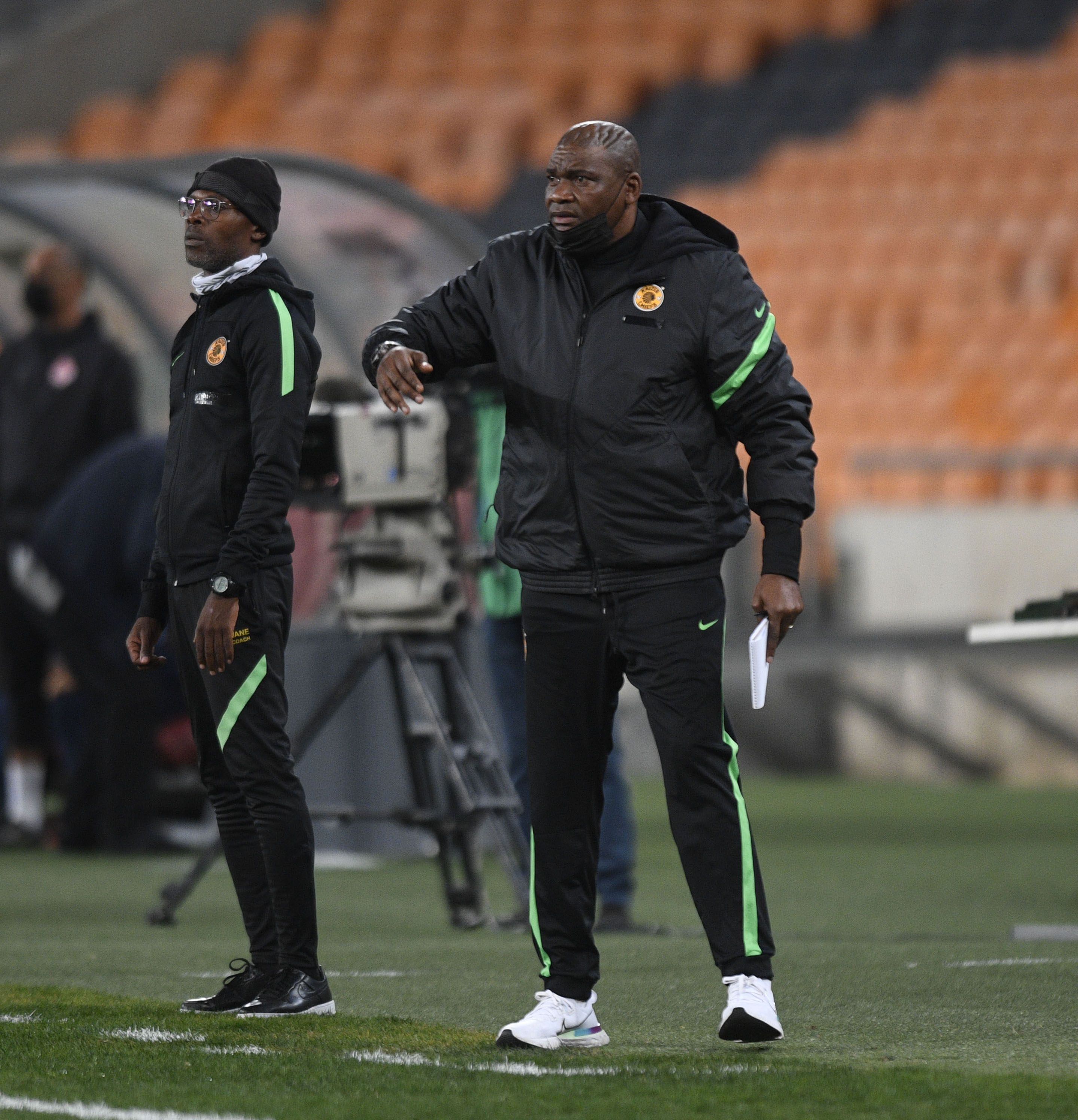 Kaizer Chiefs