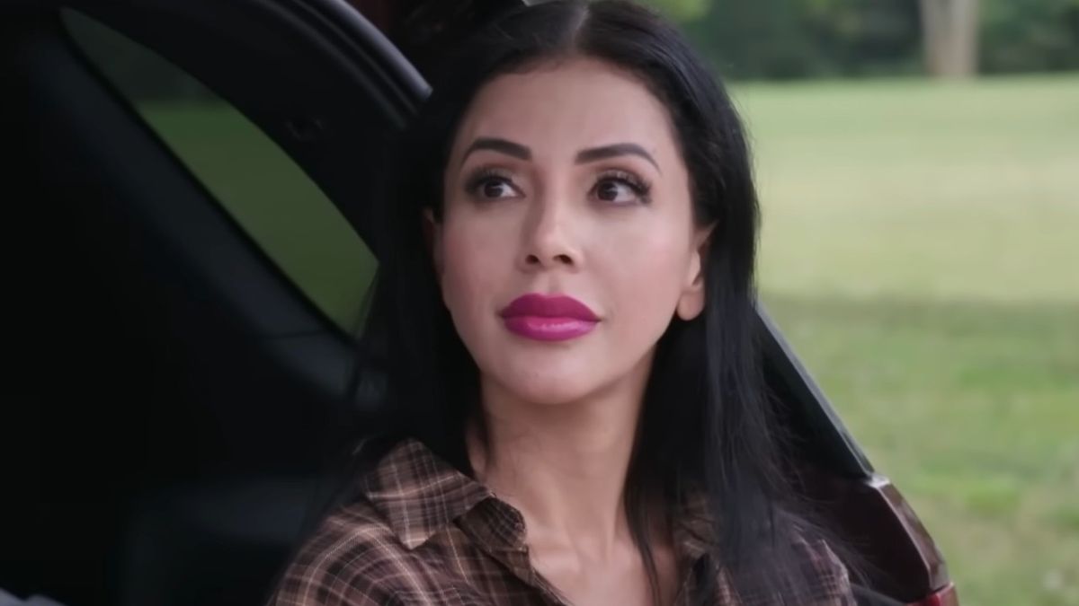 90 Day Fiancé's Jasmine Finally Met Gino's New Girlfriend, And I Have Strong Feelings About His Family Setting It Up