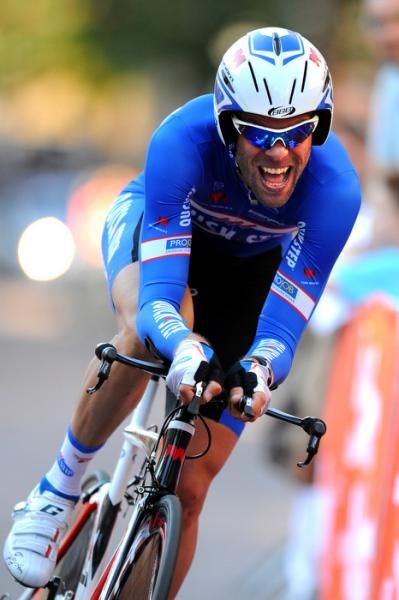 Kevin Van Impe (Quick Step)