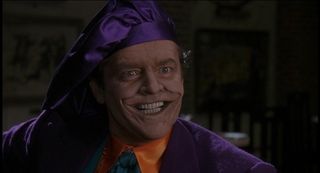 the joker batman 1989