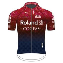 The 2022 Team Jerseys