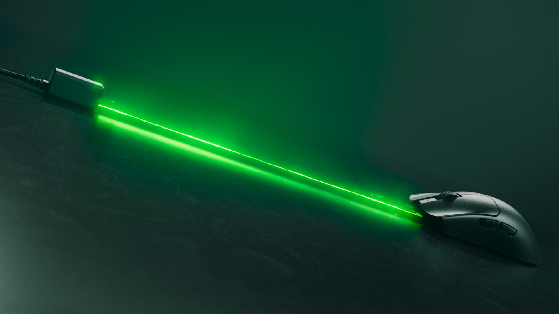 Image of the Razer Viper V3 Pro.
