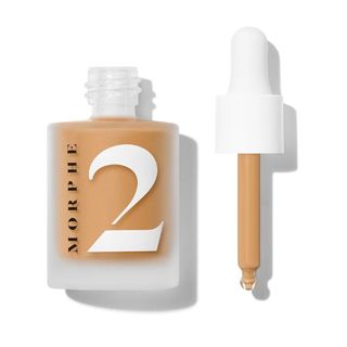 Morphe 2 Hint Hint Skin Tint