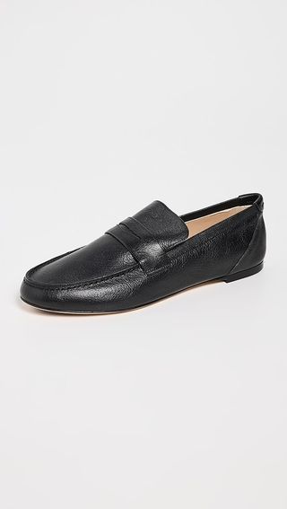 Jamie Haller Penny Loafers