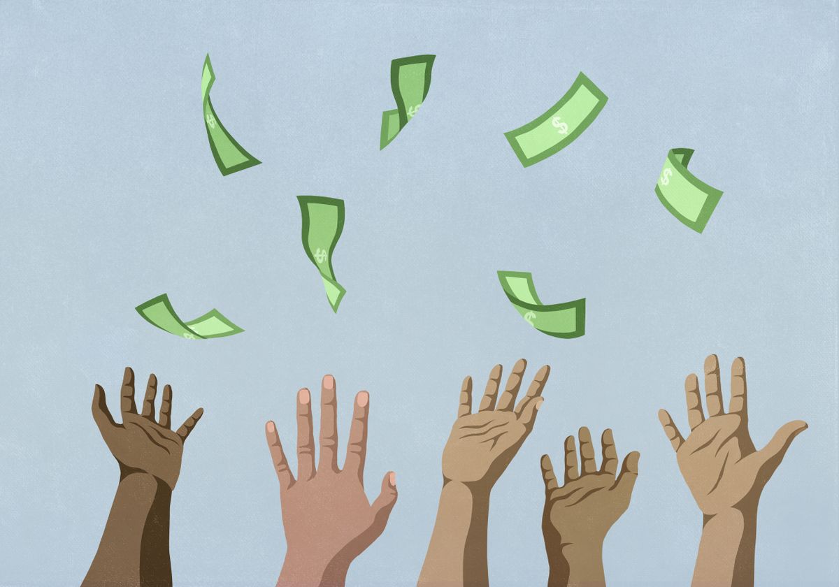 Redirectioning Money What is lifestyle inflation? | The Week