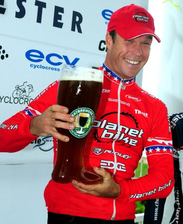 Jonathan Page awarded Greatbrewers.com beer